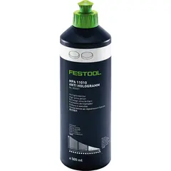 Политура зеркальная MPA 11010 WH/0,5L FESTOOL 202051