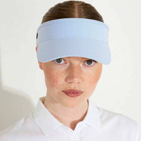 Козырек женский Abacus Bovey