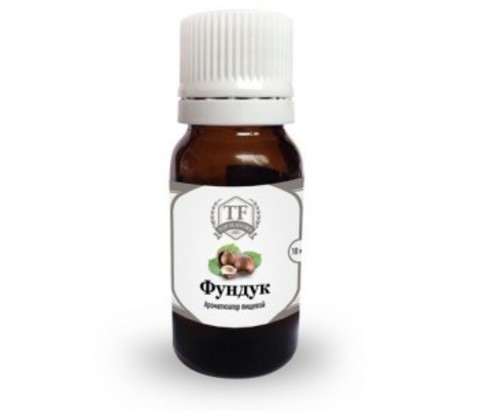 Ароматизатор кондитерский TopFlavors Фундук