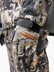 Зимние перчатки для охоты Remington Hunter Apex на remingtonn.ru