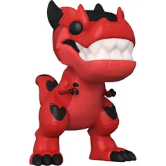 Funko POP! Marvel. Moon Girl and Devil Dinosaur: Devil Dinosaur 6