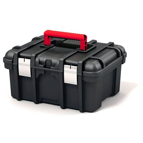 Keter Ящик для инструментов Wide Tool box 16" ML (17191708)