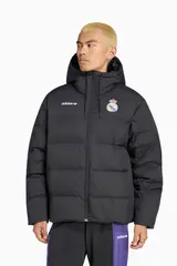 Ветровка adidas Originals Real Madrid 26/27 EQT - черный