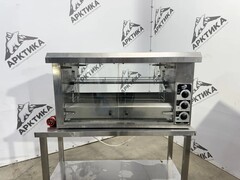 Гриль электрический Sikom МК-8.16