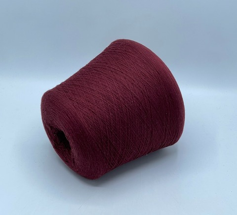 Lanecardate, Trebisonda ,1500м. 70%меринос 30%Кашемир, Винный, 41931