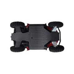 Защита Polaris Sportsman пер.рыч., Warn