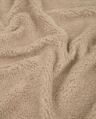 Мех подкладочный, 170 г/м2, ш. 150 см, бежевый