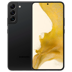 Смартфон Samsung Galaxy S22+ 8/256GB, Black (Черный)