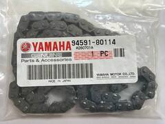 Цепь грм Yamaha 94591-80114 WR250F 25-27 YZ250F 24-26 YZ250FX 25-27