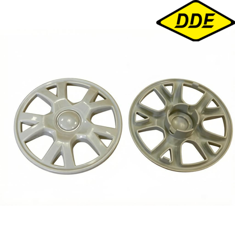 Крышка DDE LME3816 колеса переднего (Q197A39PA30)