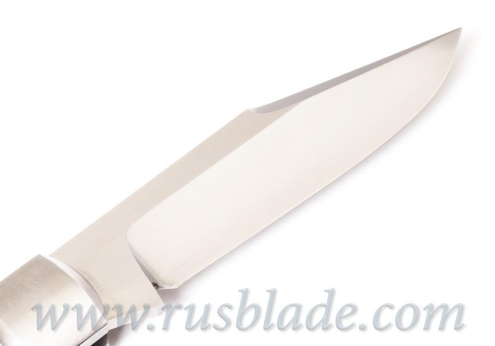 Lannysclip slipjoint Alex Poroshyn sj1 - фотография 