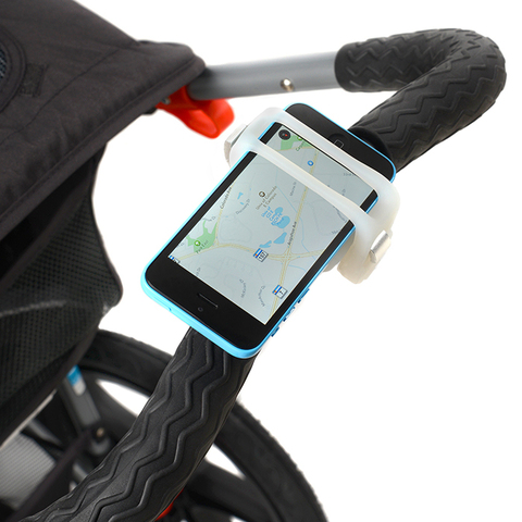 Держатель STEELIE HandleBand