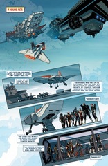 Avengers #10 (2013)