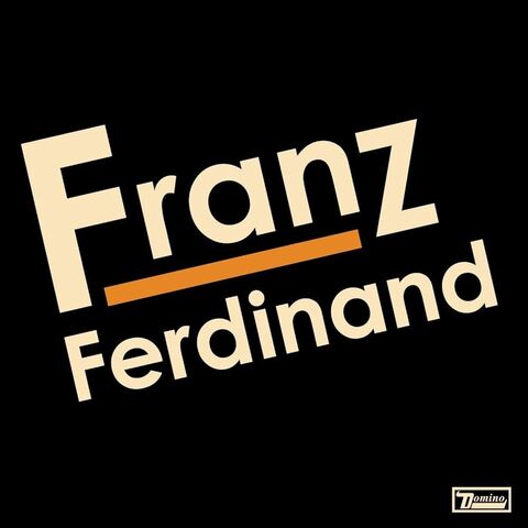Виниловая пластинка Franz Ferdinand – Franz Ferdinand