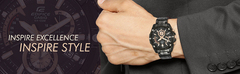 Часы мужские Casio EFR-559DC-1A Edifice