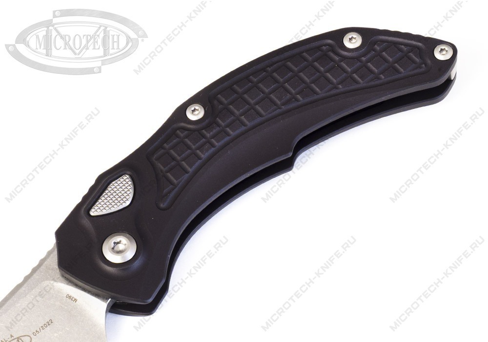 Нож Microtech Bastinelli 268A-10AP Brachial