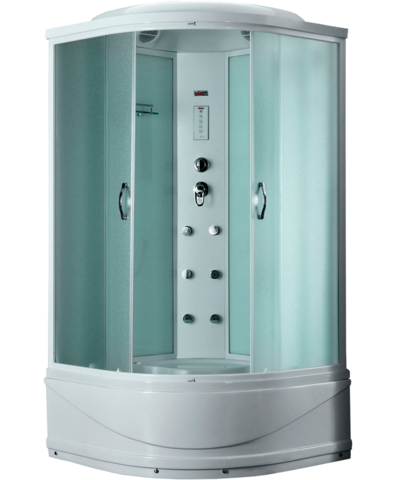 Timo Eco TE-0780 Душевая кабина 80x80