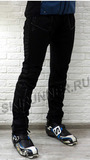Элитный лыжный костюм Craft Sharp XC Blue-Black мужской