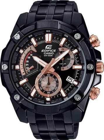 Часы мужские Casio EFR-559DC-1A Edifice