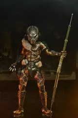 Фигурка NECA Predator 2: Ultimate Snake Predator