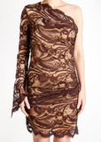 Платье EMILIO PUCCI
