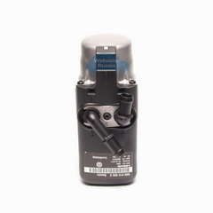 ППП Ford Webasto Thermo Top EVO бензин DG9H 18K463AF 2