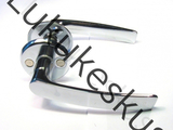 Ukselingid 16/006 kroom Analog