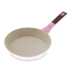 Сковорода диам. 20 см, выс. 4 см KITCHENSTAR Lollipop арт.SYB-L117AK-0120