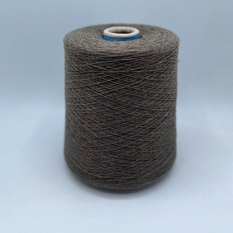 Cariaggi (пр.Италия),art-Cashmere 2/28 1400м/100 гр, 100% Кашемир , цвет-Травяной меланж(488), арт.24716