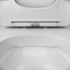 Am.Pm C85A1702SC X-Joy S подвесной унитаз FlashClean с сиденьем микролифт