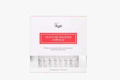 Сыворотка Isov увлажняющая в ампулах - MOISTURE BOOSTER AMPOULE