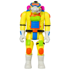 Фигурка Super7 Toxic Crusader: Radiation Ranger