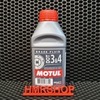 Motul Тормозная жидкость DOT-3&4 500мл 102718