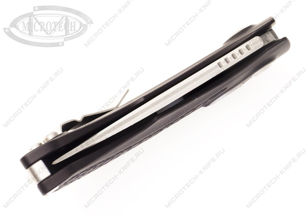 Нож Microtech Bastinelli 268A-10AP Brachial