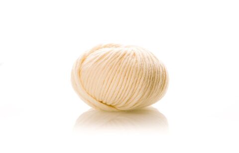Ferner Wolle Felt Wool Uni F3012
