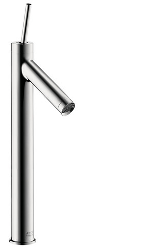 Axor Starck 10129000 Смеситель для раковины