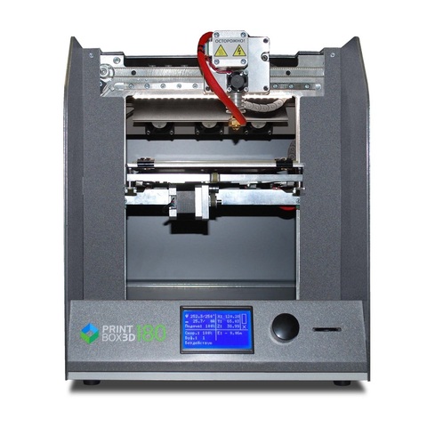 3D-принтер PrintBox3D 180
