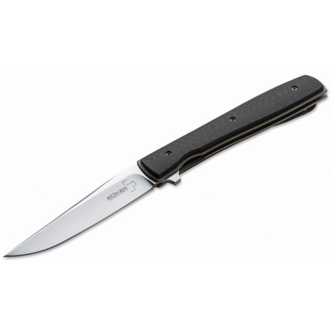 Складной нож Boker 01bo733 Urban Trapper Carbon