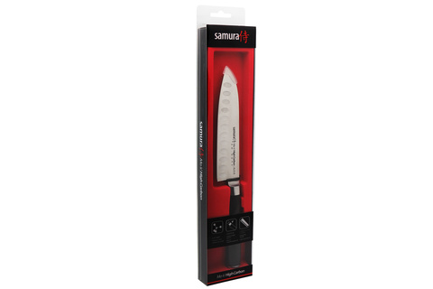 Нож Сантоку Samura Mo-V, SM-0093