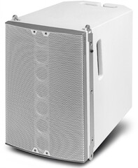 SE Audiotechnik M-F3AW Pro акустическая система активная, элемент компактного массива, цвет белый