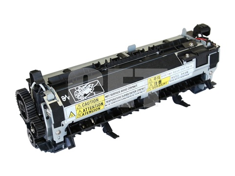 Фьюзер/печка (Термоблок) OEM M604/M605/M606 RM2-6342 / E6B67-67902 Термоузел в сборе - купить в компании MAKtorg