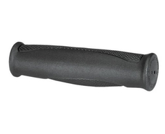 Грипсы PROGRIP гладкие с бортиками, 110мм, черные