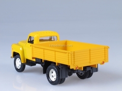 GAZ-52-84 yellow 1:43 Nash Avtoprom