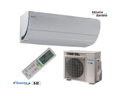 Кондиционер Daikin Ururu Sarara FTXZ25N/RXZ25N inverter