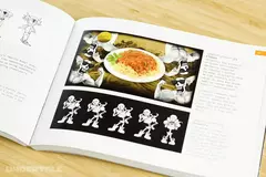 UNDERTALE Art Book (на английском языке)
