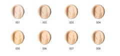 Topface Тональный крем Natural Glow CC Cream&Concealer тон 006  PT472