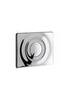 GROHE Surf 37063000 Клавиша смыва для писсуара