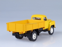 GAZ-52-84 yellow 1:43 Nash Avtoprom
