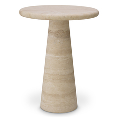 Приставной столик Side Table Adriana L арт.116335