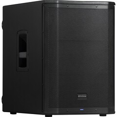 PreSonus Air15s активный сабвуфер, 15" (3" катушка), 1200 Вт, цвет черный